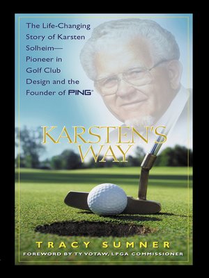 cover image of Karsten's Way